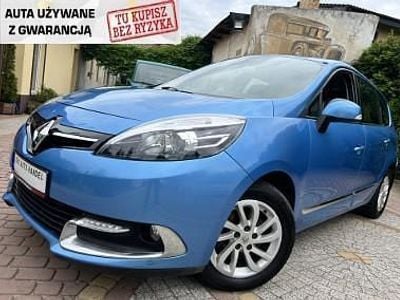 Renault Scénic III