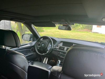 Używany 2012 BMW X5 Sport Line SUV | 70 000 zł