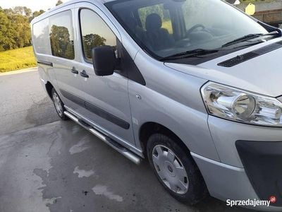 Fiat Scudo