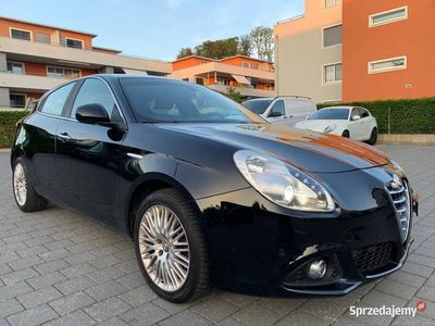 używany Alfa Romeo Giulietta 