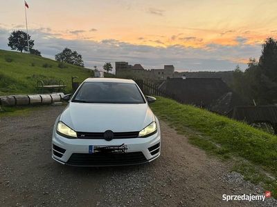 Używany 2015 VW Golf VII | 82 000 zł (Drogi)