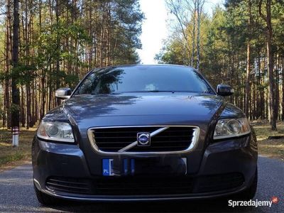 Używany 2008 Volvo S40 Sedan/Limuzyna | 20 500 zł (Drogi)