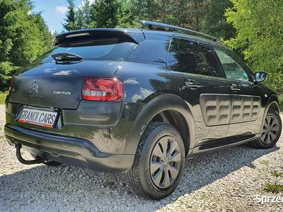 Citroën C4 Cactus