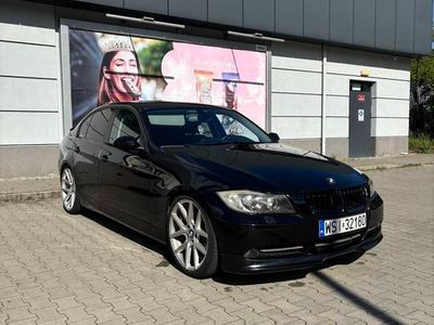 BMW 325