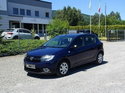 Używany Dacia Sandero 73 KM (53 kW) 2020 Inny Sedan/Limuzyna