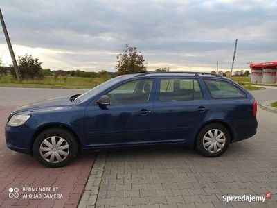 Używany 2009 Skoda Octavia | 9000 zł (Uczciwa cena)