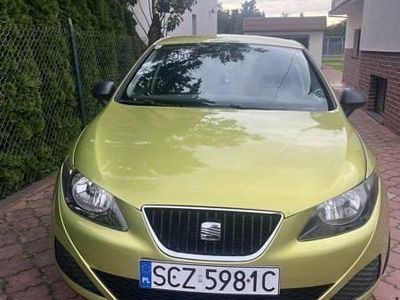Używany 2009 Seat Ibiza | 11 900 zł (Uczciwa cena)