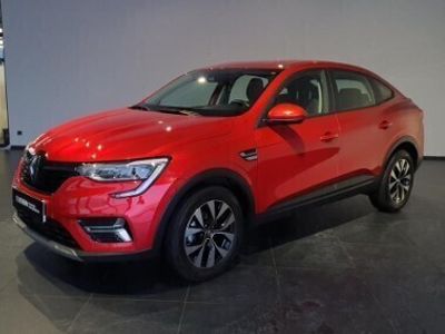 używany Renault Arkana 1.3 TCe mHEV Zen EDC