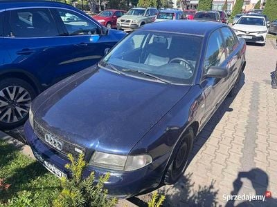 Używany Audi A4 1996