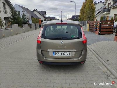 Renault Grand Scénic III