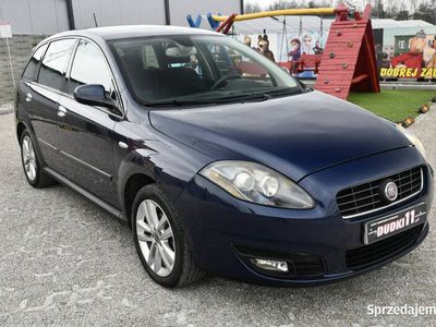 Fiat Croma