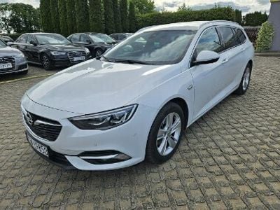 Opel Insignia Country Tourer