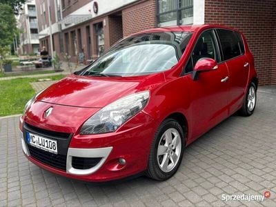 Renault Scénic III
