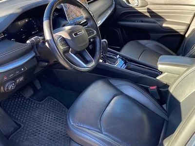 Używany 2023 Jeep Compass SUV | 89 900 zł