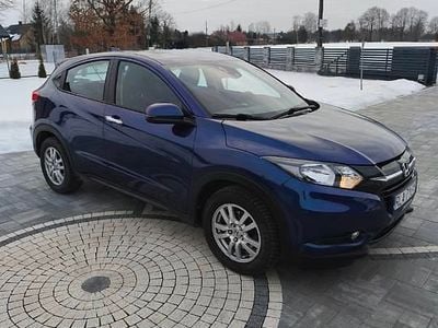 Używany Honda HR-V 2016 SUV