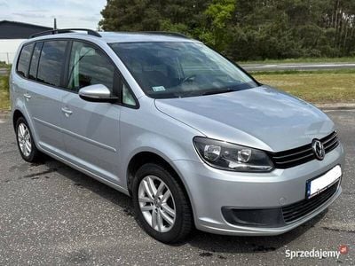 VW Touran