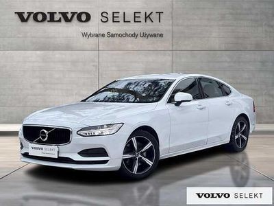 używany Volvo S90 T5 GPF Momentum Pro aut