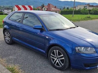 używany Audi A3 1.9 TDI Xenon Klima