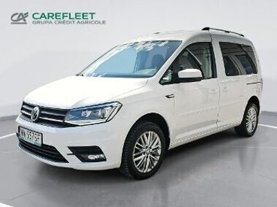 VW Caddy