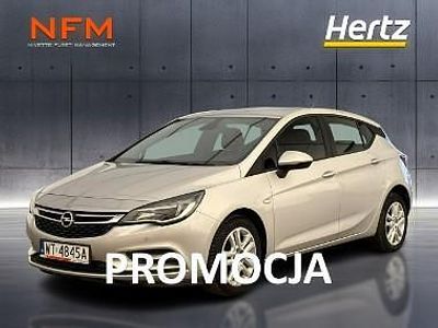 używany Opel Astra 6 DTE S&S (110 KM) Enjoy Salon PL Faktura-Vat K (2015-2021)