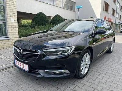 Opel Insignia Country Tourer
