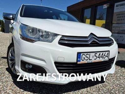 Citroën C4
