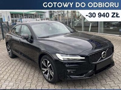 używany Volvo S60 III B5 B AWD Plus Dark 2.0 B5 B AWD Plus Dark (264KM)