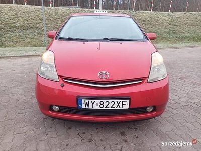 Używany 2006 Toyota Prius | 15 900 zł
