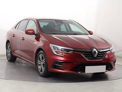 Renault Mégane IV