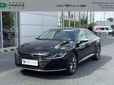 VW Arteon