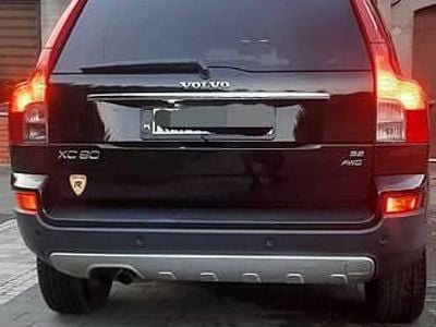 Używany Volvo XC90 2007 SUV