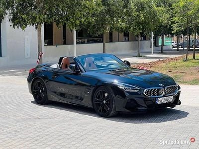 Używany BMW Z4 2021 Kabriolet
