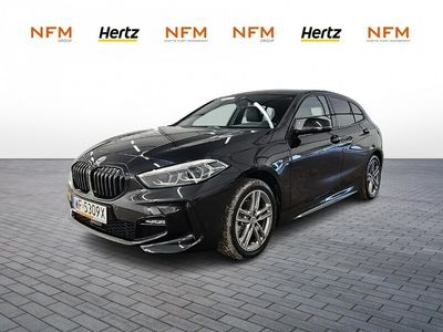 używany BMW 118 1,5 i(136 KM) M Sport Salon PL F-Vat F40 (2019-)