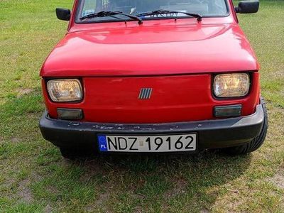 Fiat 126