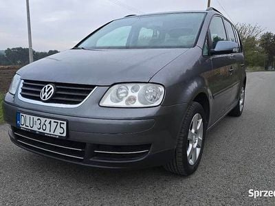 VW Touran