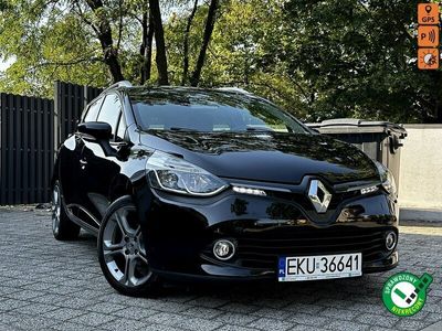 Renault Clio GrandTour