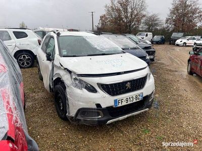 używany Peugeot 2008 1.2i PureTech 110 FF913