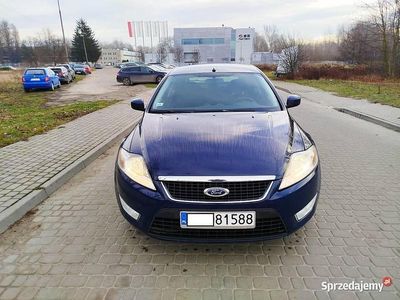 Używany 2009 Ford Mondeo | 12 900 zł (Uczciwa cena)