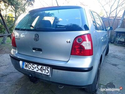 używany VW Polo 