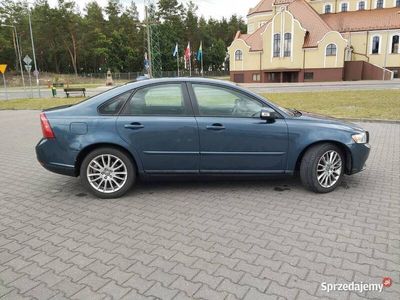 używany Volvo S40 