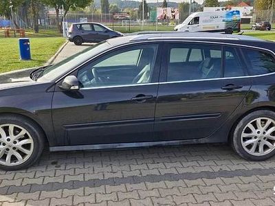 Renault Laguna III