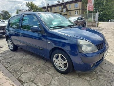 Renault Clio II