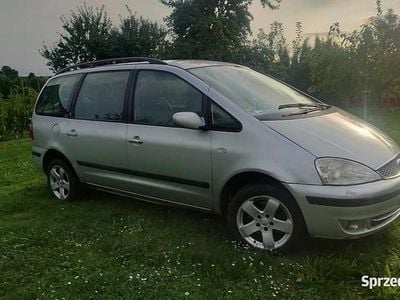 Ford Galaxy