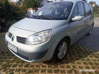 Renault Scénic II