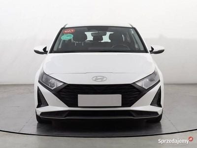 używany Hyundai i20 1.2 MPI