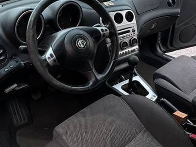 Używany 2002 Alfa Romeo 156 | 4000 zł
