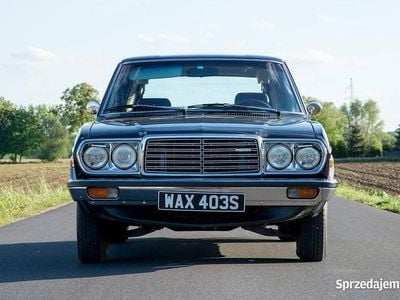 Używany 1977 Mazda 929 Kombi | 39 500 zł