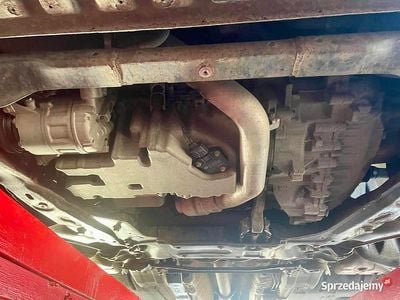 Używany 2011 Volvo S60 Sedan/Limuzyna | 25 000 zł