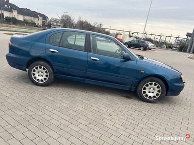 używany Nissan Primera 