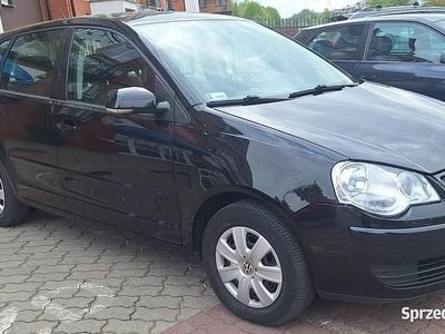 Używany 2006 VW Polo | 8900 zł (Dość drogi)